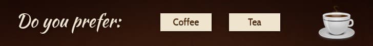 Coffee or Tea 728x90