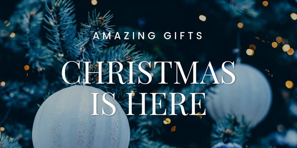 Amazing Christmas Is Here X Image Post