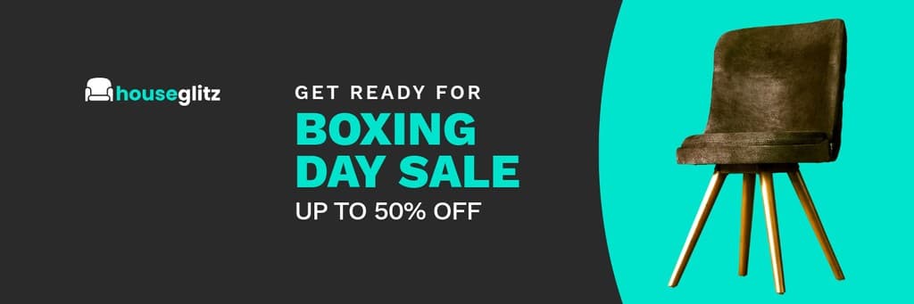 Ready for Boxing Day Sale X Header