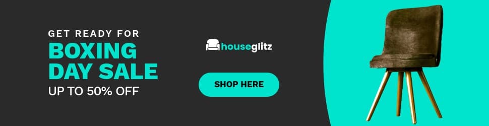 Ready for Boxing Day Sale Billboard