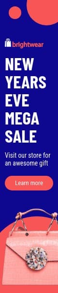 New Year Mega Sale with Awesome Gift Skyscraper