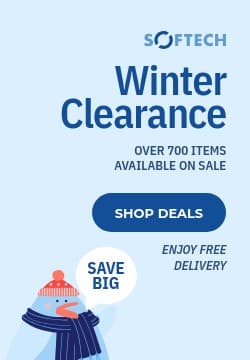 Christmas Winter Clearance Bird Triple Widescreen