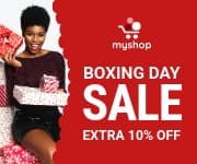 Gift Boxes Boxing Day Sale Small Rectangle