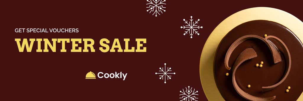 Winter Sale Vouchers