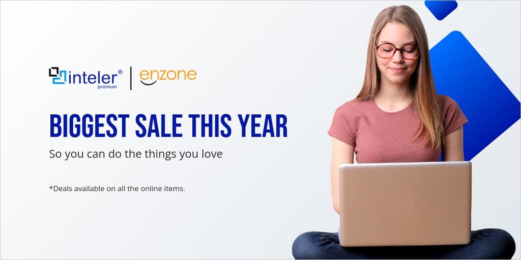 Biggest Software Sale This Year X Image Post