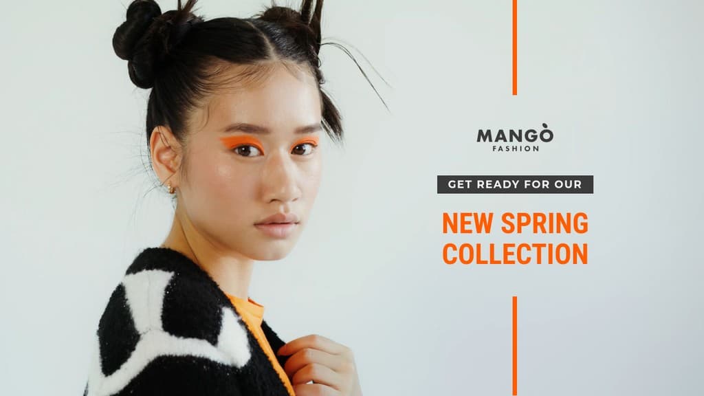 Brand New Fashion Collection Video HD Video