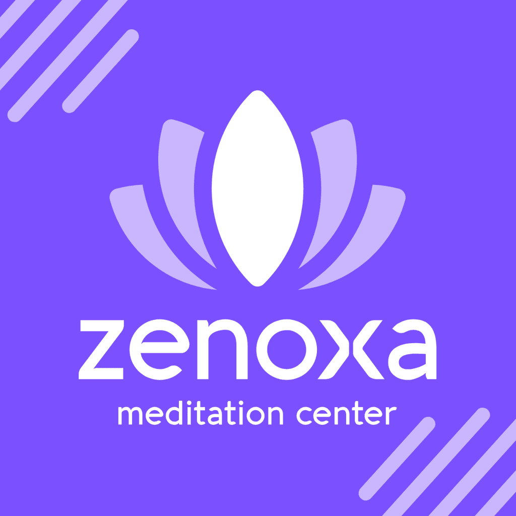 Zenoxa Relaxing Meditation Profile Picture Profile Picture