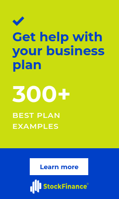 Business Plan Help
