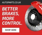 Better Brakes from Autoparts Animated Small Rectangle