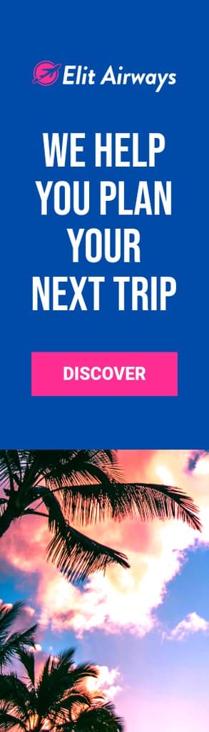 Help to Plan Your Next Trip Portrait