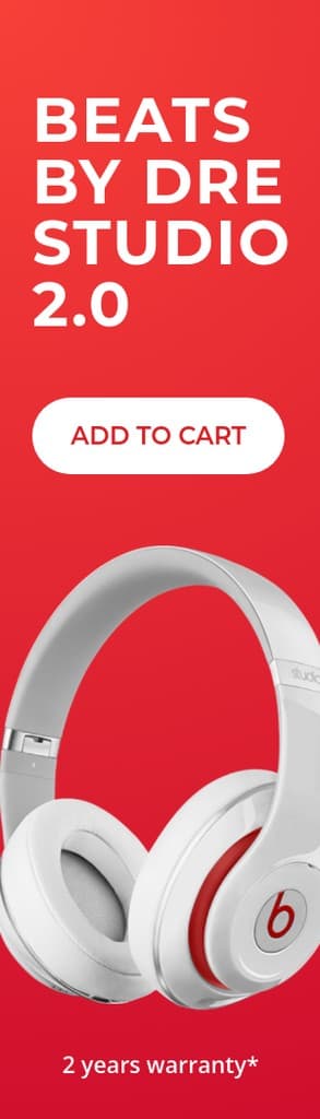 Buy Beats by Dre Headphones
