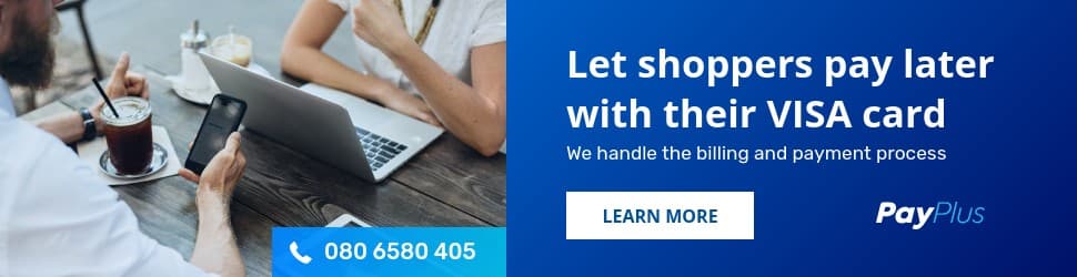 PayPlus Money Transfer Billboard