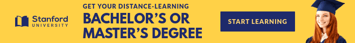 Get Distance Learning Degree Leaderboard