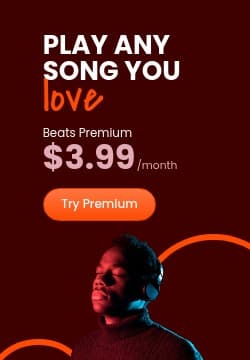 Play Any Song Beats Premium