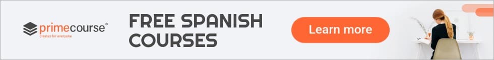 Free Spanish Courses