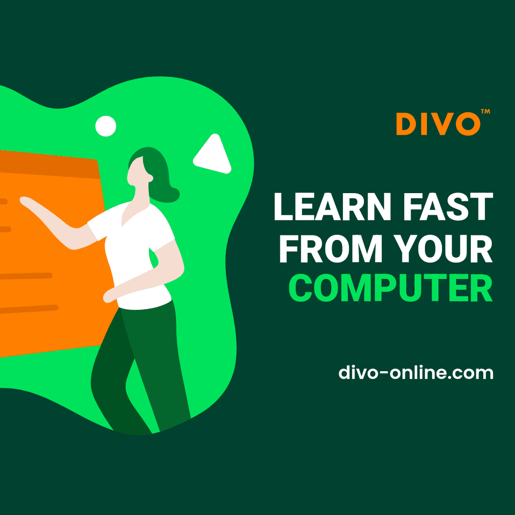 Learn Fast Online Courses Facebook Square Post