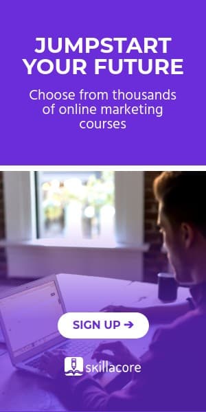 Jumpstart Your Future Half Page