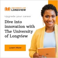 Upgrade Your Career with University Education Small Square