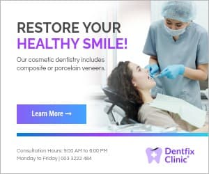 Restore Your Smile Cosmetic Dentistry 