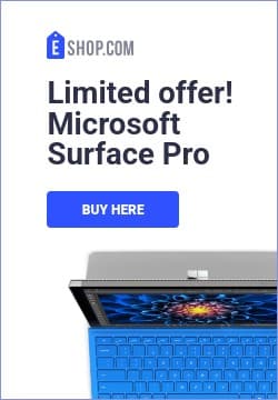 Microsoft Surface Pro