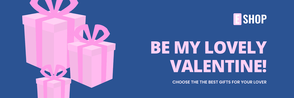 Be My Lovely Valentine's Day