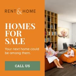 Modern Homes for Sale Square