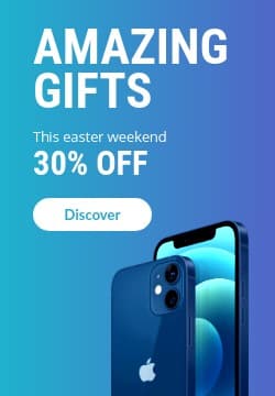 Amazing Easter Gifts Triple Widescreen