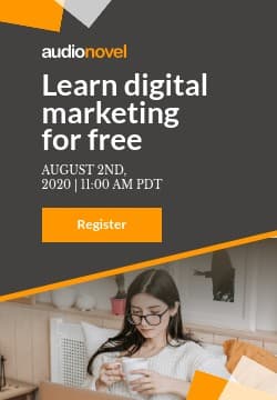 Learn Digital Marketing for Free Triple Widescreen