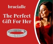 The Perfect Bracelet Gift Small Rectangle