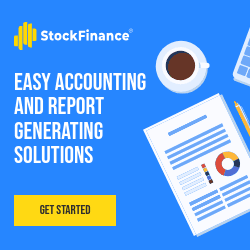 Easy Accounting and Report Generating Square