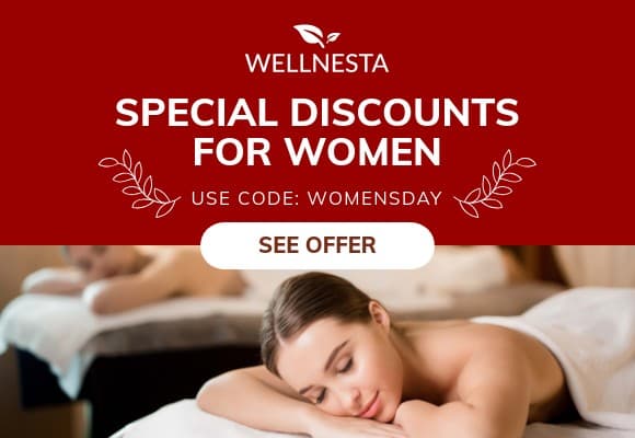 Special Discount for Women's Day Netboard