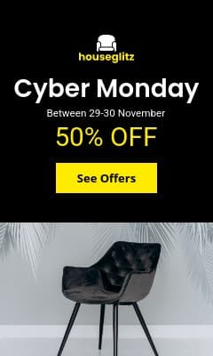 Cyber Monday Black Chair Discounts Vertical Rectangle