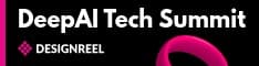 DeepAI Tech Summit for Amazing Things Half Banner