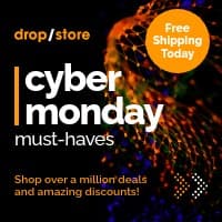 Cyber Monday Must Have Small Square