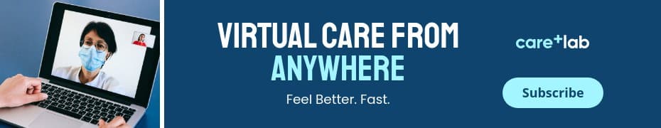 Virtual Care from Anywhere