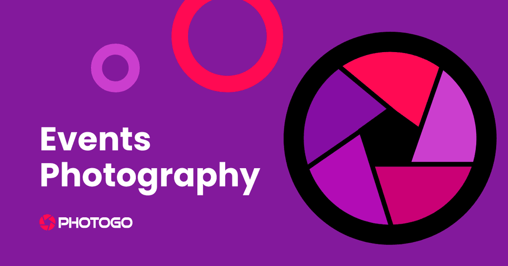 Photogo Events Photography Facebook Sponsored Message