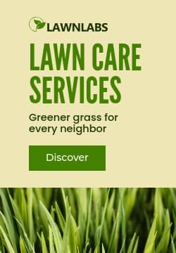 Greener Grass Lawn Care Services Triple Widescreen