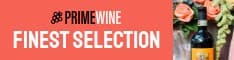 Finest Selection of Fruity Wines Half Banner