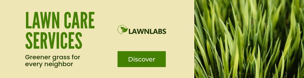 Greener Grass Lawn Care Services Billboard