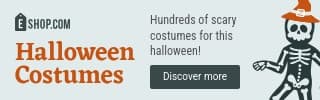 Hundreds of Scary Halloween Costumes Large Mobile