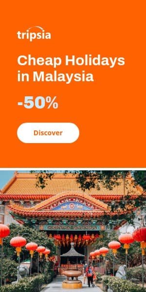 Cheap Holidays in Malaysia