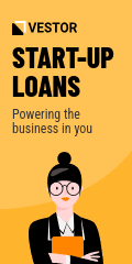Start-Up Loans Powering Businesses