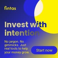 Invest with Intention Fintas Finance Animated Small Square
