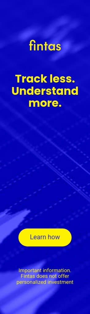 Understand More Fintas Finance Animated Portrait