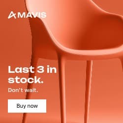 Last 3 in Stock Mavis Furniture Animated Square