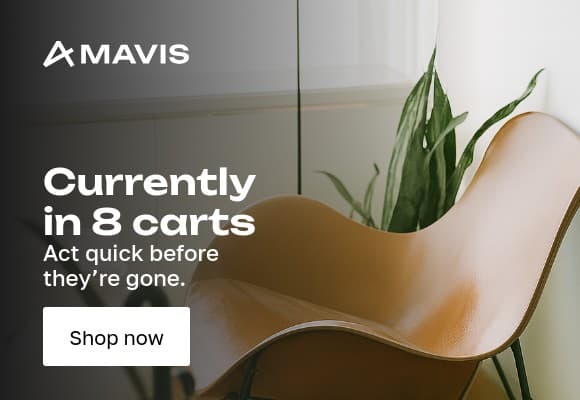 Currently in Carts Mavis Furniture Animated Netboard