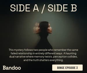 Dark Mystery Movie Series on Bandoo Animated Inline Rectangle