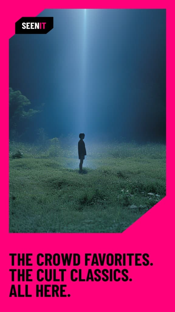 Crowd Favorites Seenit Movie Streaming Animated