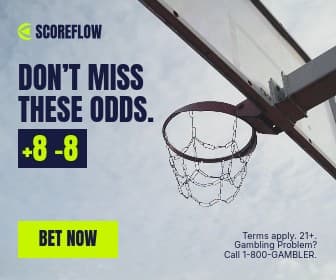 Don’t Miss Odds Basketball Scoreflow Betting Video Large Rectangle