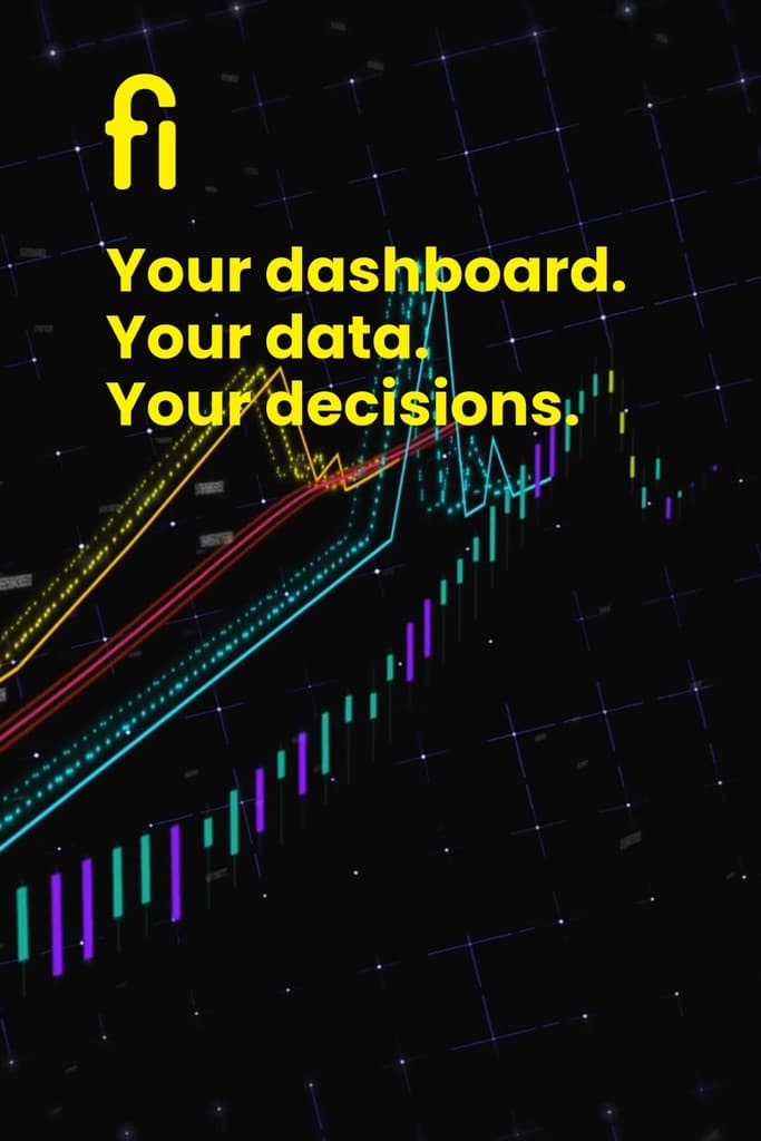 Your Dashboard Fintas Finance Video Pinterest Pin Tall